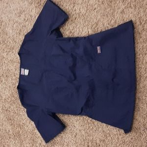 Cherokee scrub top